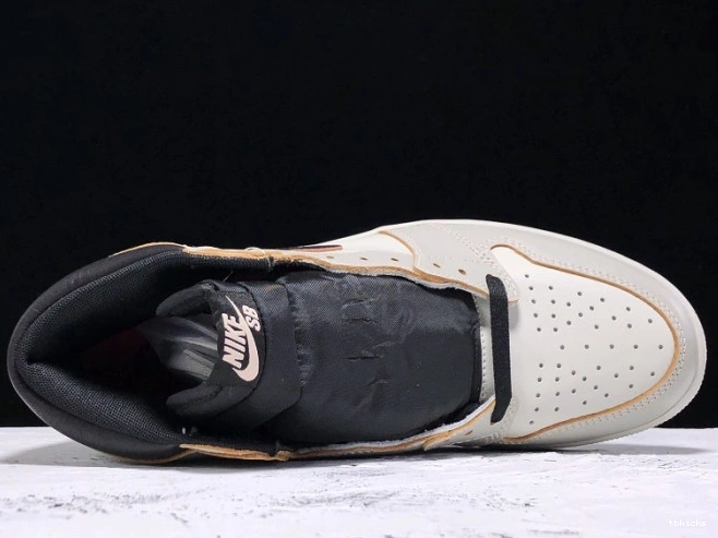 Reps TB Bone OG High SB x 1 Jordan CD6578-006 Nike Air Light 0813